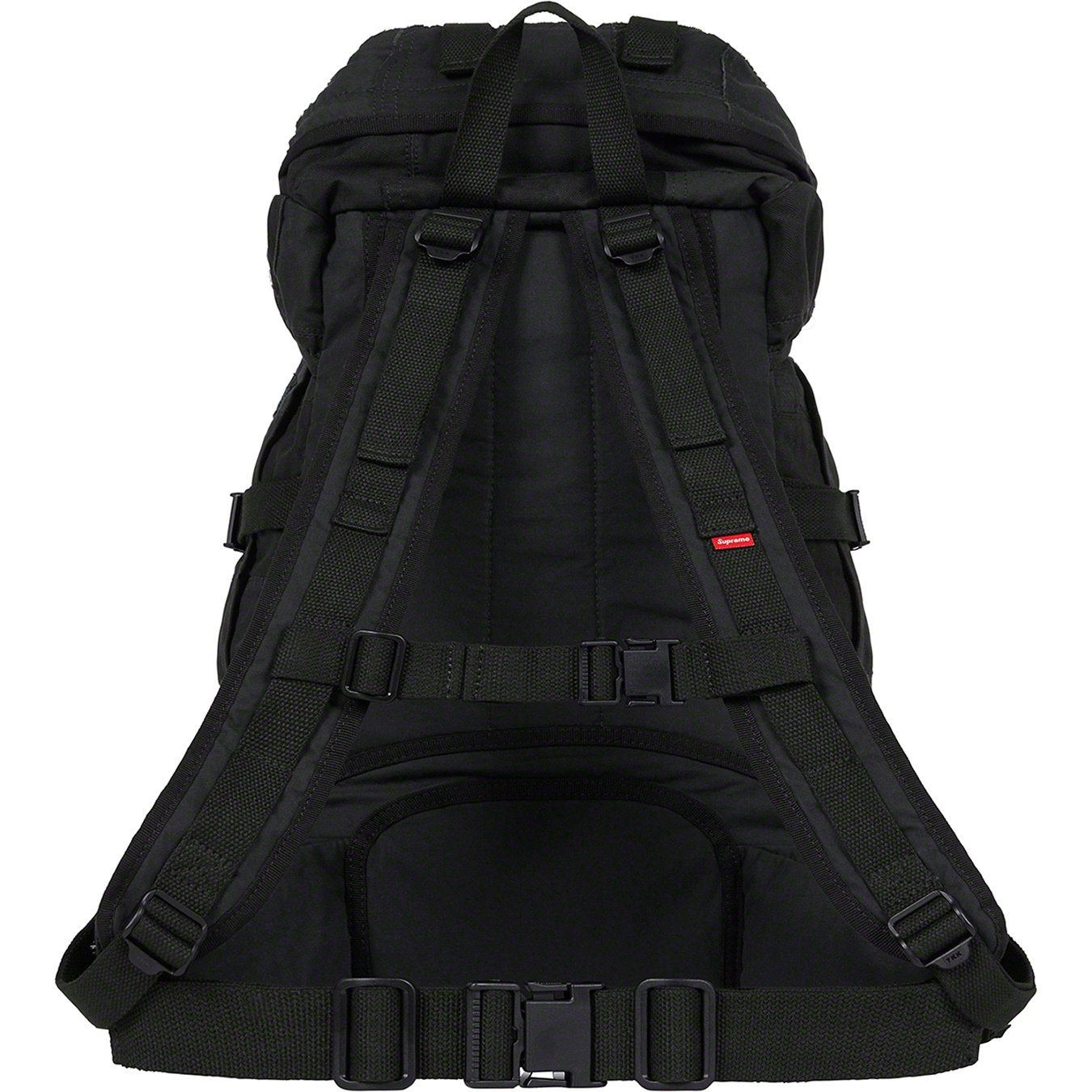 Supreme®/JUNYA WATANABE COMME des GARÇONS MAN Patchwork Backpack view 8